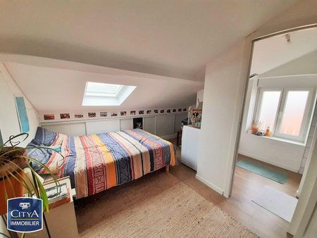 Location Appartement 1 pièce 24m² CLERMONT FERRAND 63000 - Photo 3