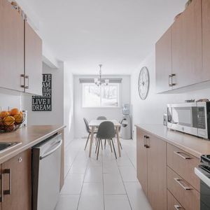 Appartement 4 ½ à louer Lévis novembre 2025 - Photo 2