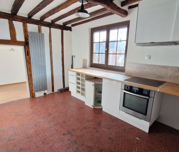 Location Appartement 2 pièces 49m² ROUEN 76000 - Photo 3