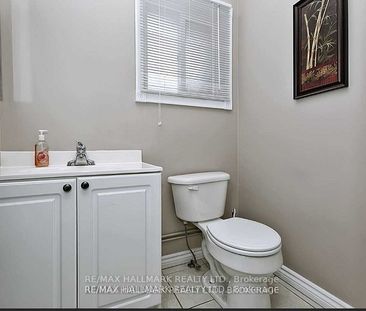 For Lease - 71 Ecclestone Drive Unit# Upper, Brampton, Ontario - Photo 6