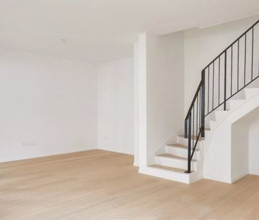 Appartement • Pressensé-Rives de Seine - Photo 1