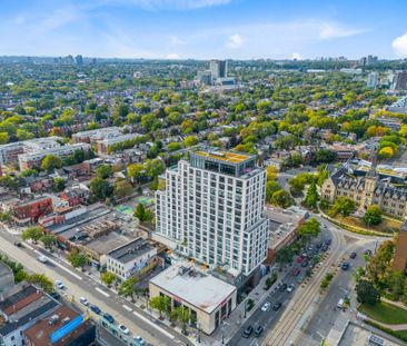For Lease - 484 Spadina Avenue Unit# 404, Toronto, Ontario - Photo 3