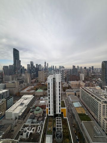 For Lease - 252 Church Street Unit# 4205, Toronto, Ontario - Photo 3