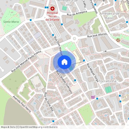 Building Rua Trem de Artilharia - dreamalgarve-mediacao-imobiliria-lda - 1384344, Lagos