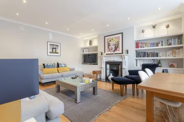 2 Bed Flat, Queens Park, NW6 - Photo 1