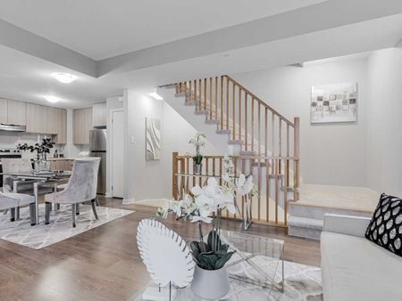 For Lease - E18-50 Orchid Place Drive Unit# 2nd Bedroom, Toronto, Ontario - Photo 3