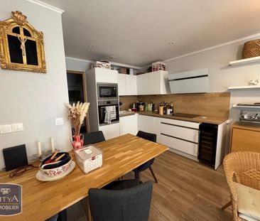 Location Appartement 2 pièces 53m² LE GRAU DU ROI 30240 - Photo 5