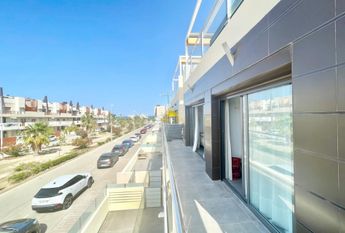 2 BEDROOM PENTHOUSE - PILAR DE LA HORADADA