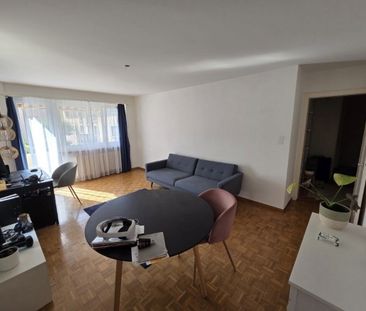 2.5 Zimmer, EG - Photo 1