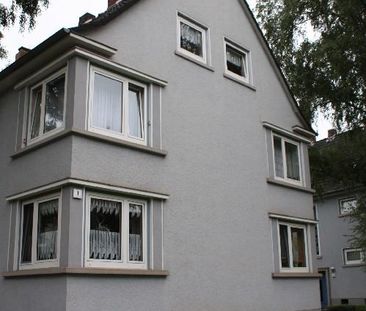 Endlich, die erste eigene Mietwohnung – Mit VIVAWEST - Foto 1