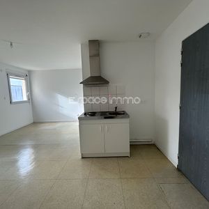 Location Appartement 1 pièce 26m² LE GRAND QUEVILLY 76120 - Photo 2