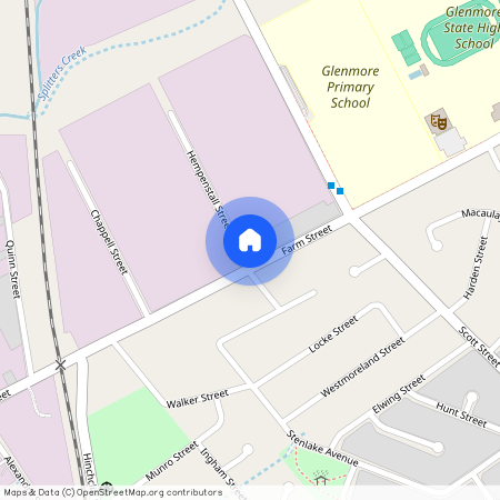 1/219 Farm Street, Qld 4701, Kawana