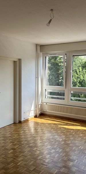 Bel appartement de 3 pièces au 5ème étage - Photo 1