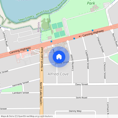 5A Doney Street, WA 6154, Alfred Cove