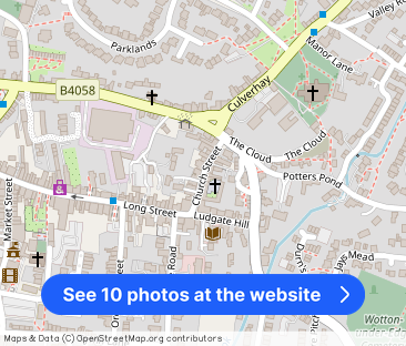 Church Street, Wotton-under-Edge, Gloucestershire - Photo 1