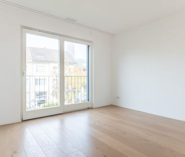 Traumhafte 4.5-Zimmer-Maisonettewohnung mit luxuriösem Wohnkomfort - Foto 5