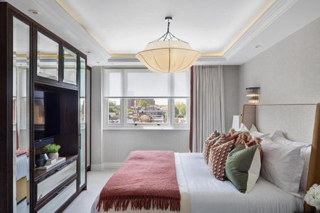 3 bedroom penthouse to rent - Photo 5