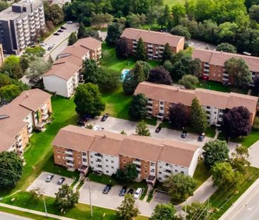 Berkshire Wonderland Apartments — 1 Bedroom - 170-186 Berkshire Dri... - Photo 1