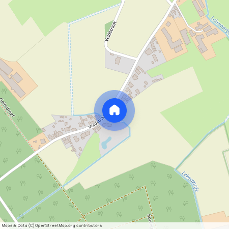 Veldstraat 157 / A, 8680 Koekelare