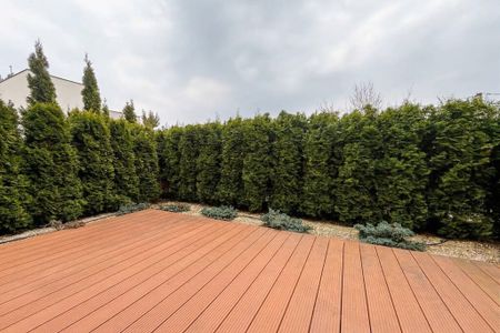 Elegancki apartament na Bluszczańskiej 38 m² - Zdjęcie 2