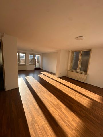 Appartement te huur: Spaarnwouderstraat 72-A 2011 AE Haarlem - Foto 5