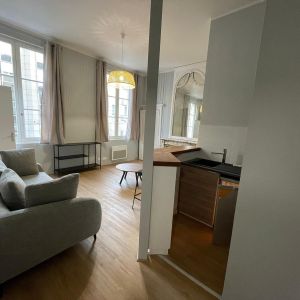 Beau T2 de 36m² – LIMOGES – LOCATION – BEGIP - Photo 2