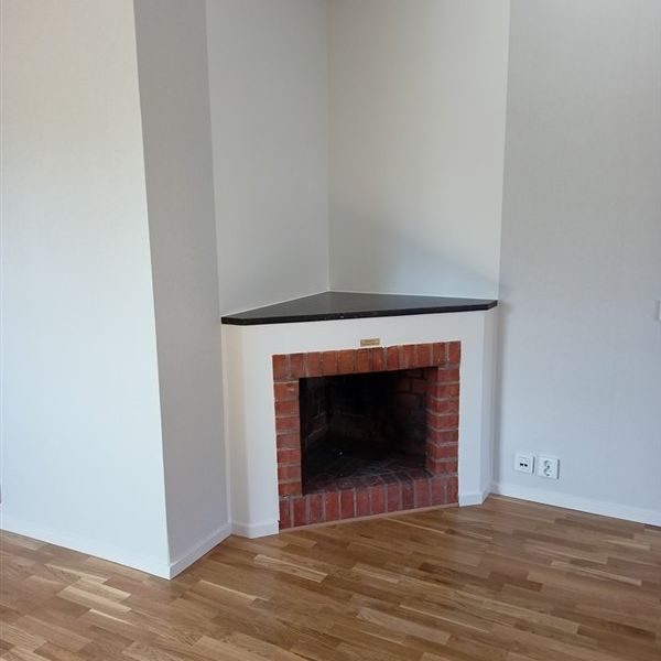 Djurgårdsgatan 33 A - Photo 1