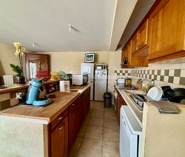 Appartement T3 de 67.69m2, avec extérieur à Tarascon, - Photo 4