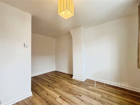 2 bedroom house to rent Gladstone Street, Northwich, CW8 - Photo 3