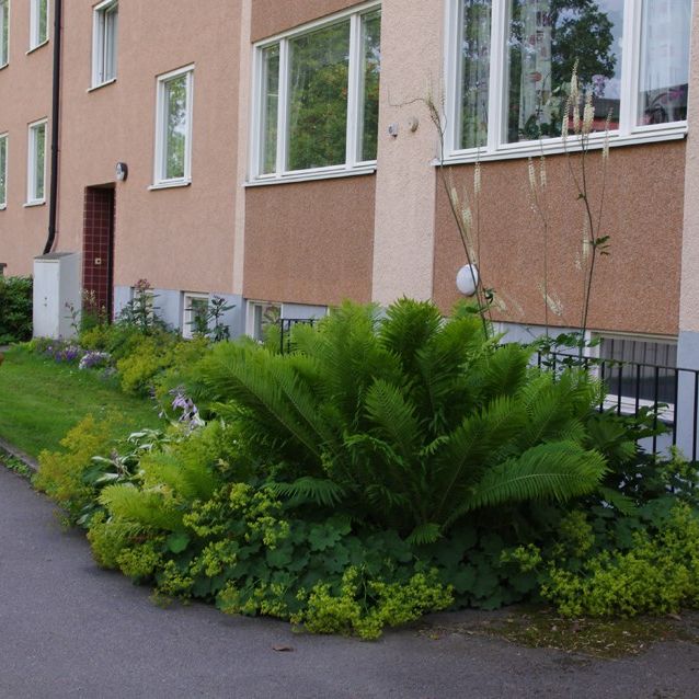 De Wijks väg 13 B - Photo 1