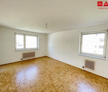Freundliche Familienwohnung mit Loggia in schöner Lage! - Photo 5