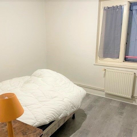 T3 47.54m² QUARTIER COLLONGES MARNAND - Photo 1