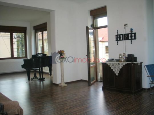 Apartament 4 camere de inchiriat in Cluj-Napoca, Centru ID 1827 - Fotografie 1