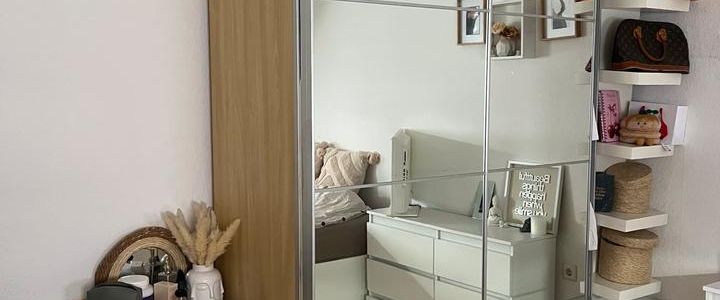 Schönes WG-Zimmer zur Zwischenmiete - Foto 1