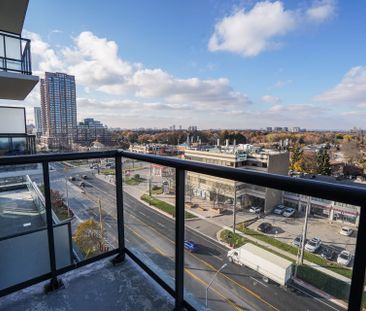 For Lease - 3445 Sheppard Avenue Unit# A902, Toronto, Ontario - Photo 5