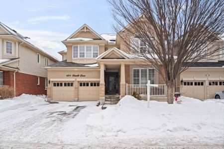 For Lease - 424 Tonelli Lane Unit# Lower, Milton, Ontario - Photo 2