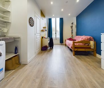 Appartement 1 pièce(s) et annexe - Elbeuf - Ref DIALRDC - Photo 1