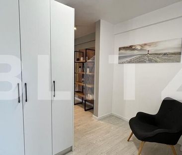 Apartament cu 3 camere, parcare privată, etaj 3, modern, Grădina Botanică - Fotografie 1
