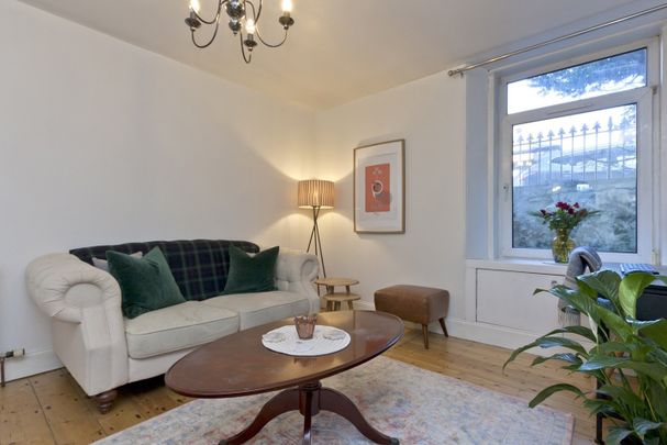 1 Bed Flat, Chattan Place, AB10 - Photo 1