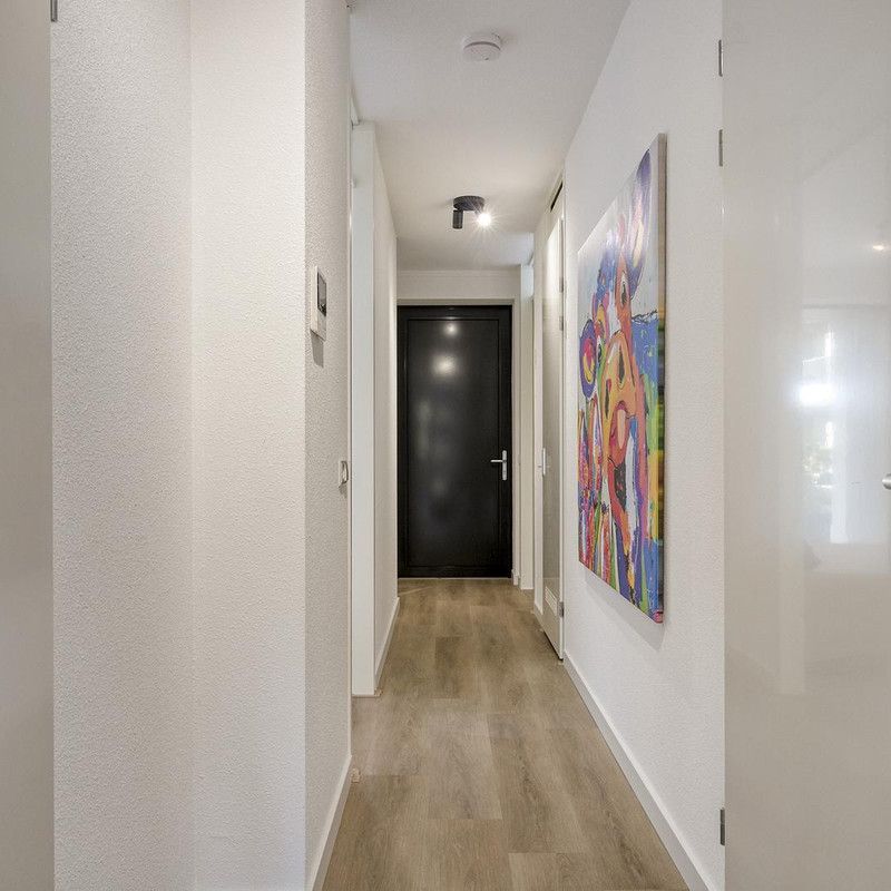 Agoraweg 105 - Foto 1