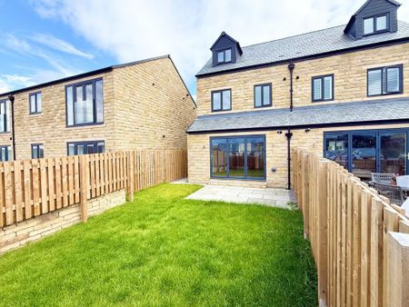 3 bedroom house to rent - Photo 4
