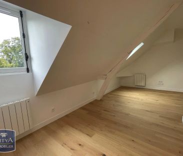 Appartement à louer 1 pièce 23.69m² - Photo 5