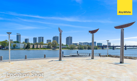 2 BED | Uninterrupted view - Photo 2