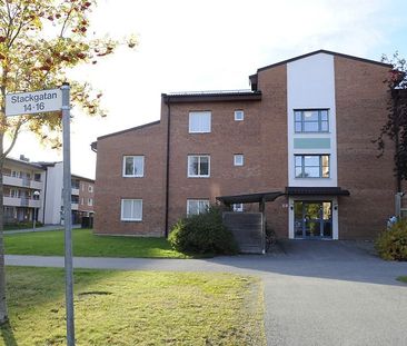Stackgatan, Skellefteå - Photo 3