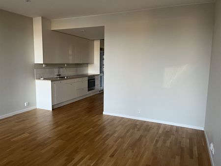 Responsgatan, 2 rooms - Photo 3