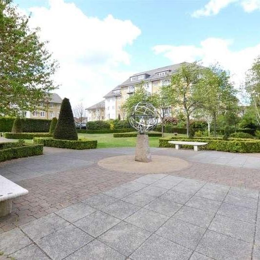 Hurley House, Park Lodge Avenue, West Drayton, UB7 - Photo 1