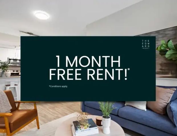 The Edward Block | 12235 106 Avenue NW, Edmonton - Photo 1