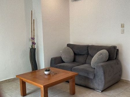 Departamento amueblado en renta en la colonia Mexico Mérida - Photo 5