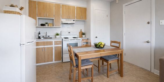 3 ½ LIBRE LE 1ER MAI - CHARLESBOURG - Photo 3