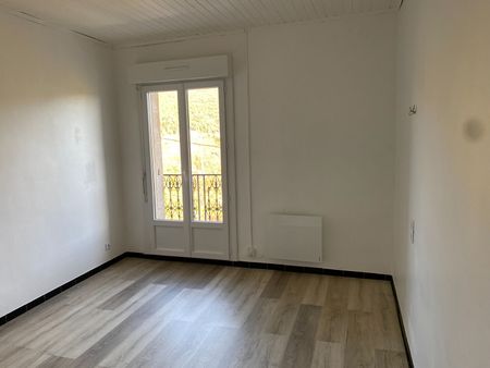 Location appartement 2 pièces, 47.00m², Le Bousquet-d'Orb - Photo 5